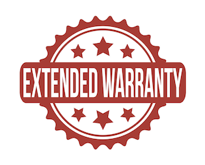 Extended Warranty Program 
